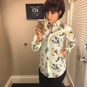 *SOLD* Banana Republic Dillon Shirt